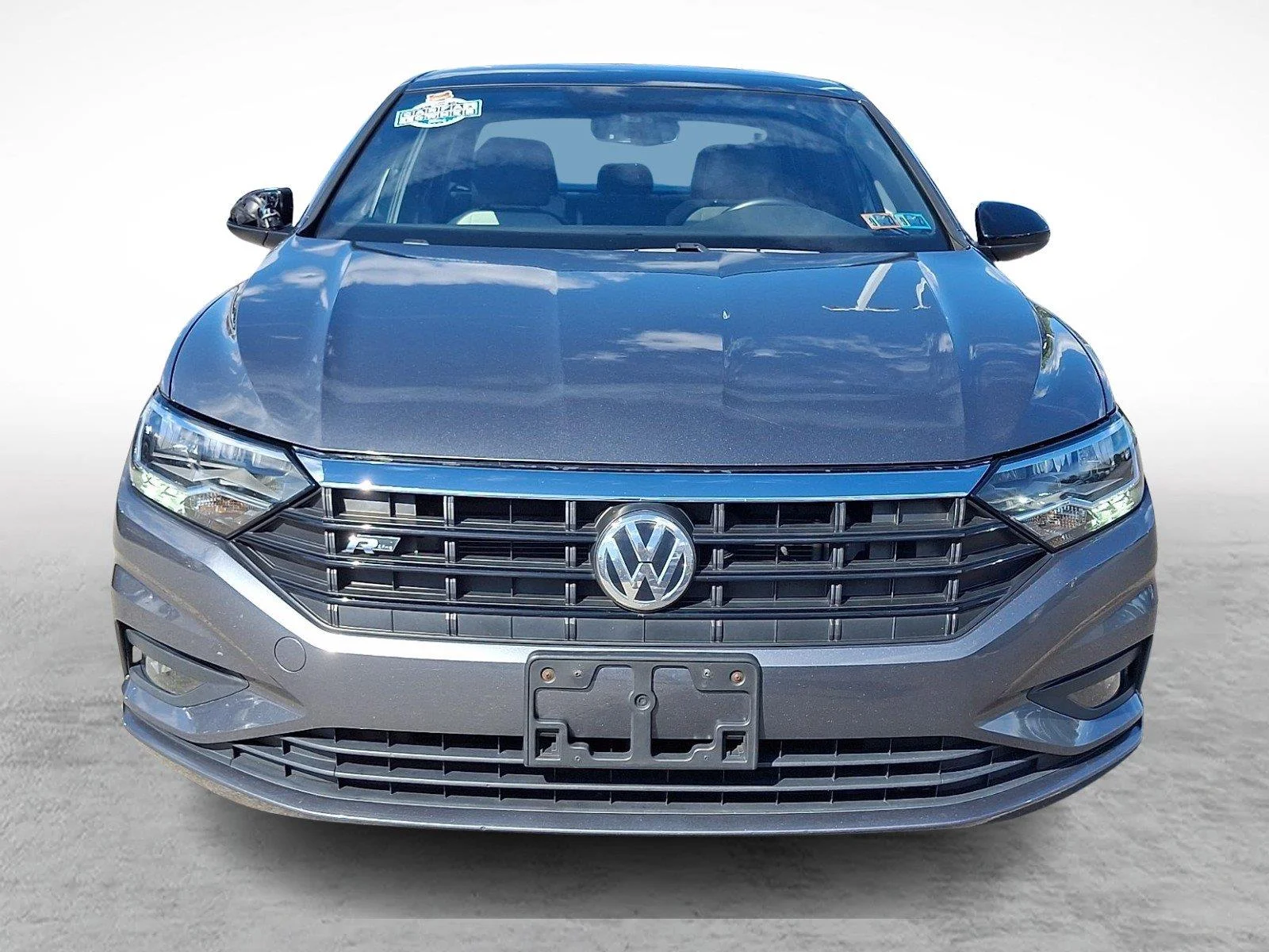 Certified 2020 Volkswagen Jetta SE with VIN 3VWCB7BU4LM031833 for sale in Norristown, PA