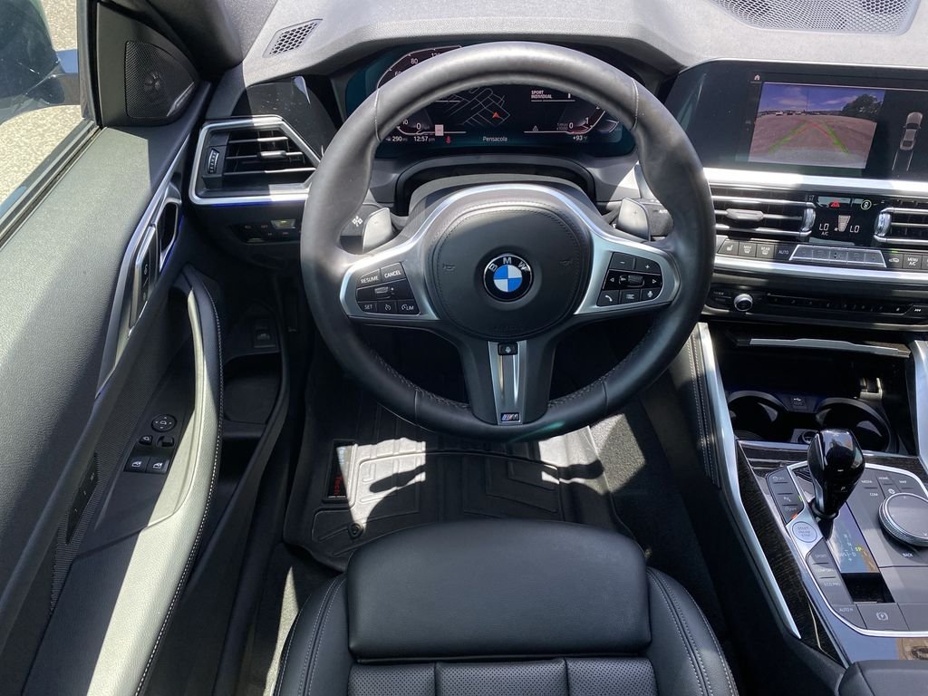 2023 BMW 4 Series 430i - Photo 14