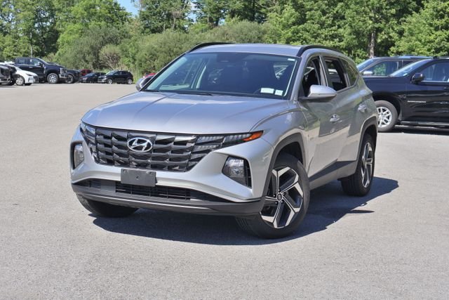 2022 Hyundai Tucson SEL - Photo 1