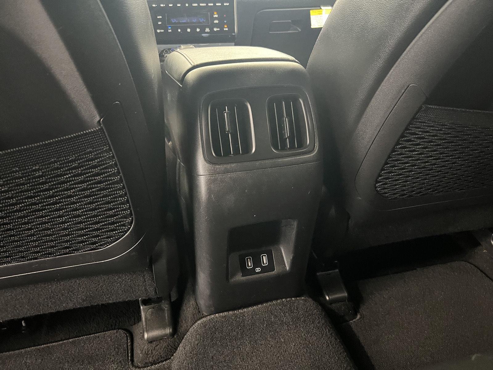 2024 Hyundai Tucson N Line - Photo 26