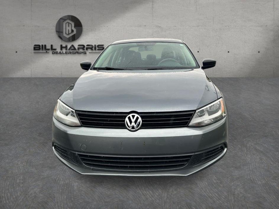 Used 2013 Volkswagen Jetta Base with VIN 3VW2K7AJ3DM399358 for sale in Ashland, OH