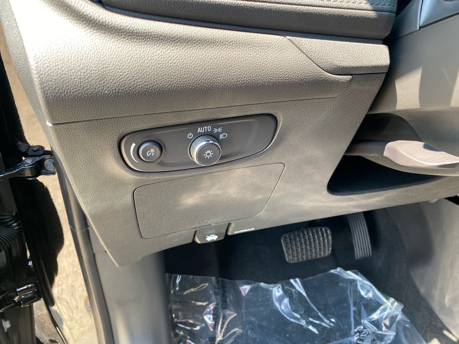 2026 Buick Encore GX Sport Touring - Photo 10