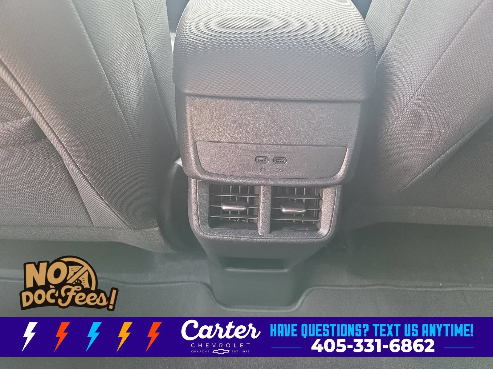 2027 Chevrolet Equinox LT - Photo 27