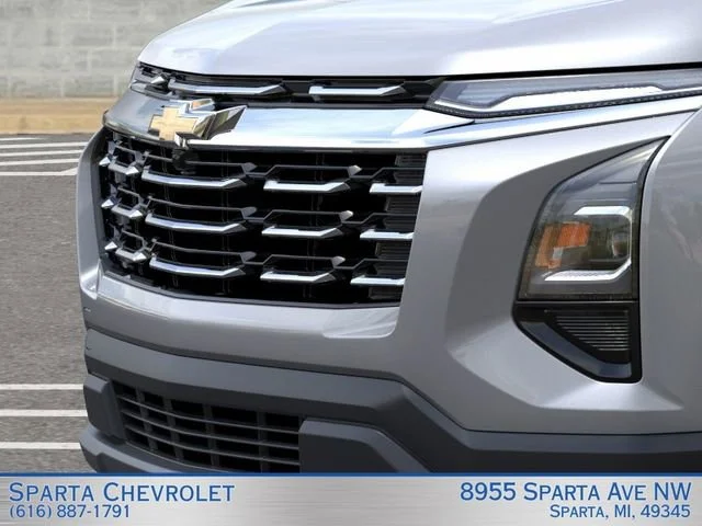 2026 Chevrolet Equinox LT - Photo 13
