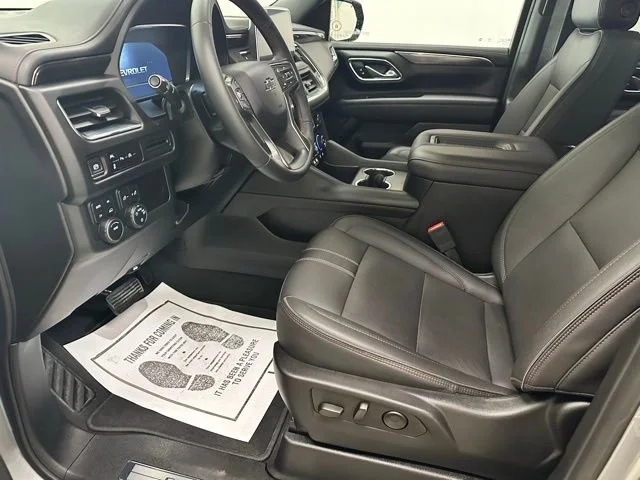 2023 Chevrolet Tahoe RST - Photo 12
