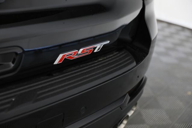 New 2026 Black Chevrolet RST image 33