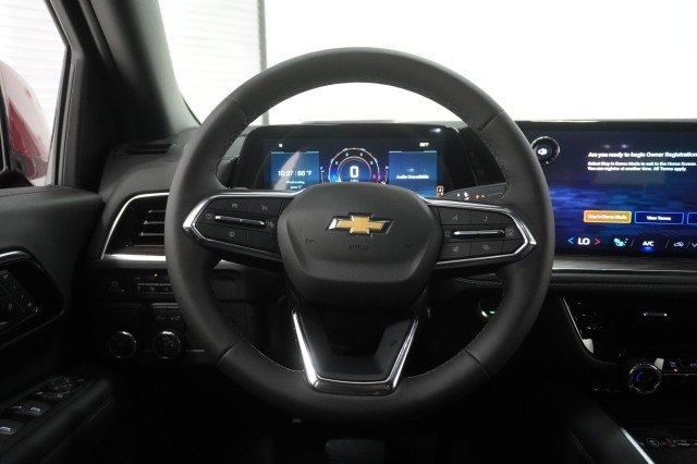 2026 Chevrolet Tahoe LT - Photo 26