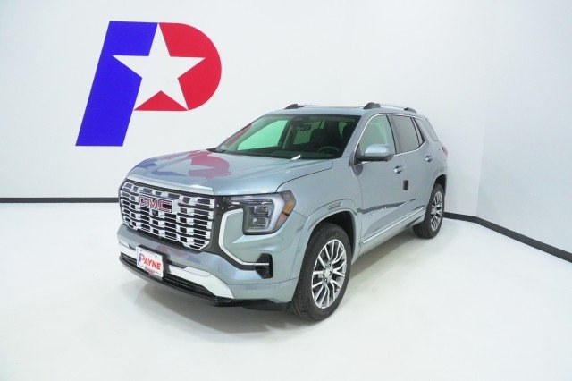 2027 GMC Terrain