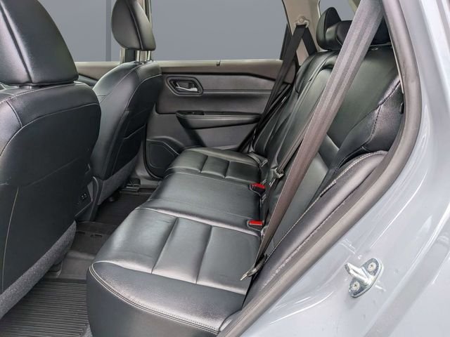 Used 2023 Gray Nissan SL image 15