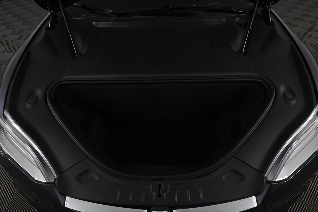 Used 2021 Gray Tesla Long Range image 29
