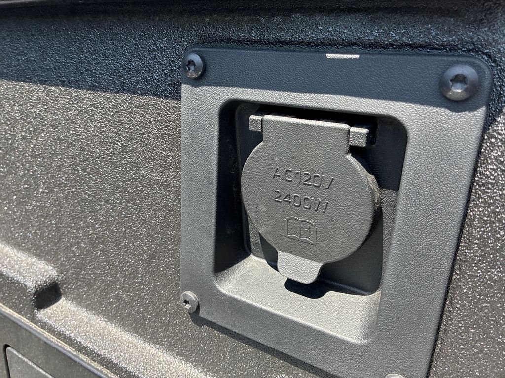 2026 Toyota Tacoma TRD Pro - Photo 48