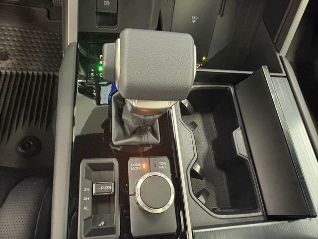 2026 Toyota Tundra Platinum - Photo 31