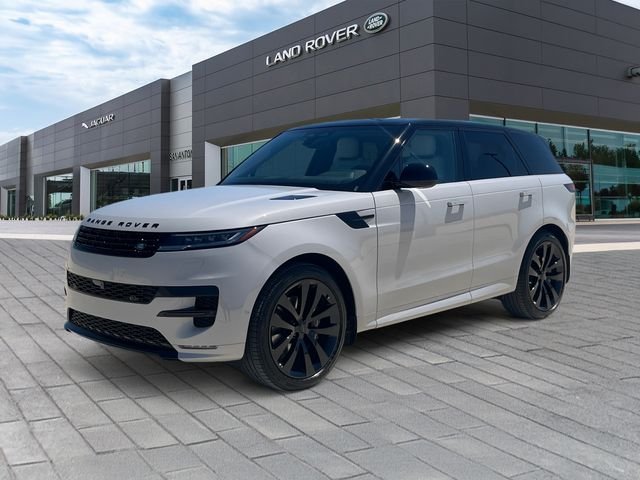 2026 Land Rover Range Rover Sport P400 MHEV Dynamic SE's photo