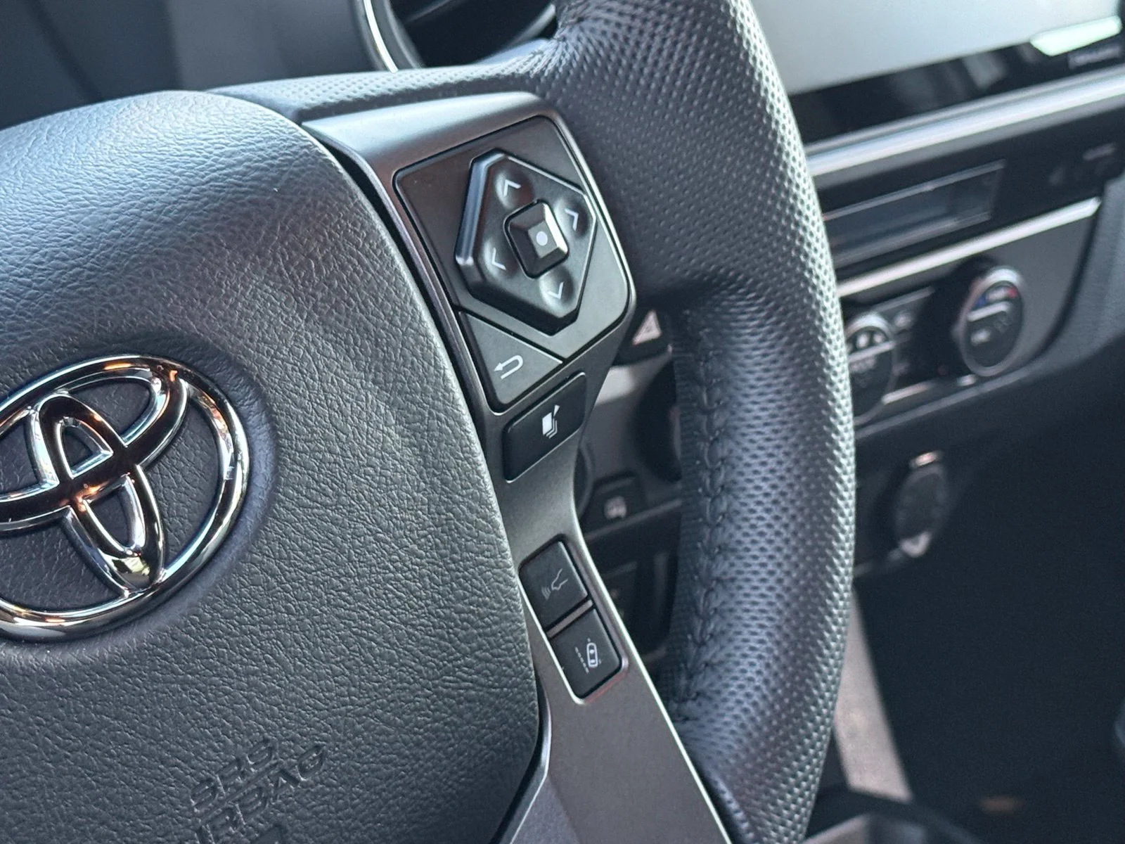 Used 2023 White Toyota TRD Sport image 25