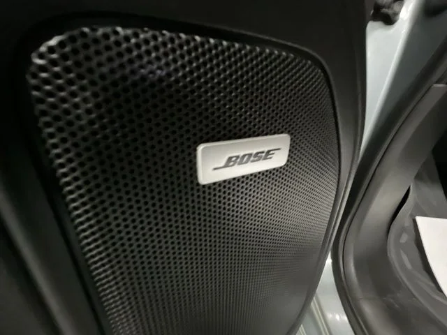 Used 2020 Gray GMC AT4 image 25