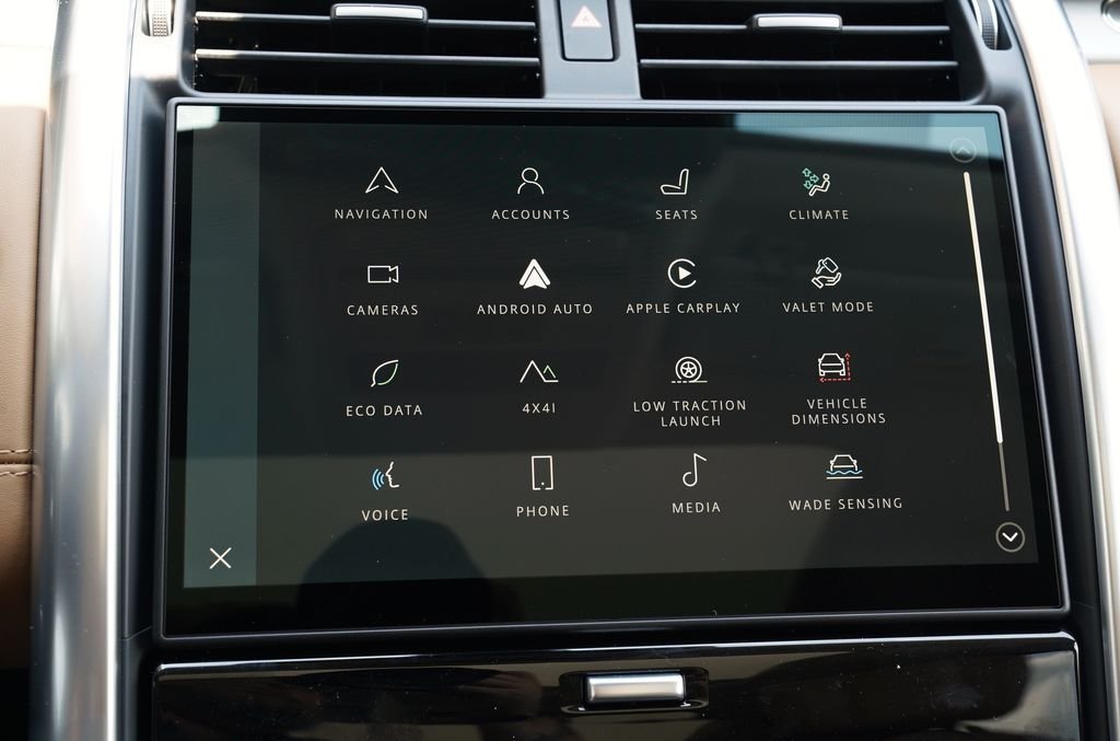 New 2026 Charente Grey Land Rover Tempest Edition image 19