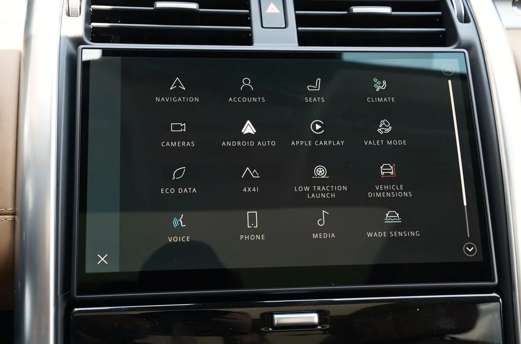 New 2026 Charente Grey Land Rover Tempest Edition image 19