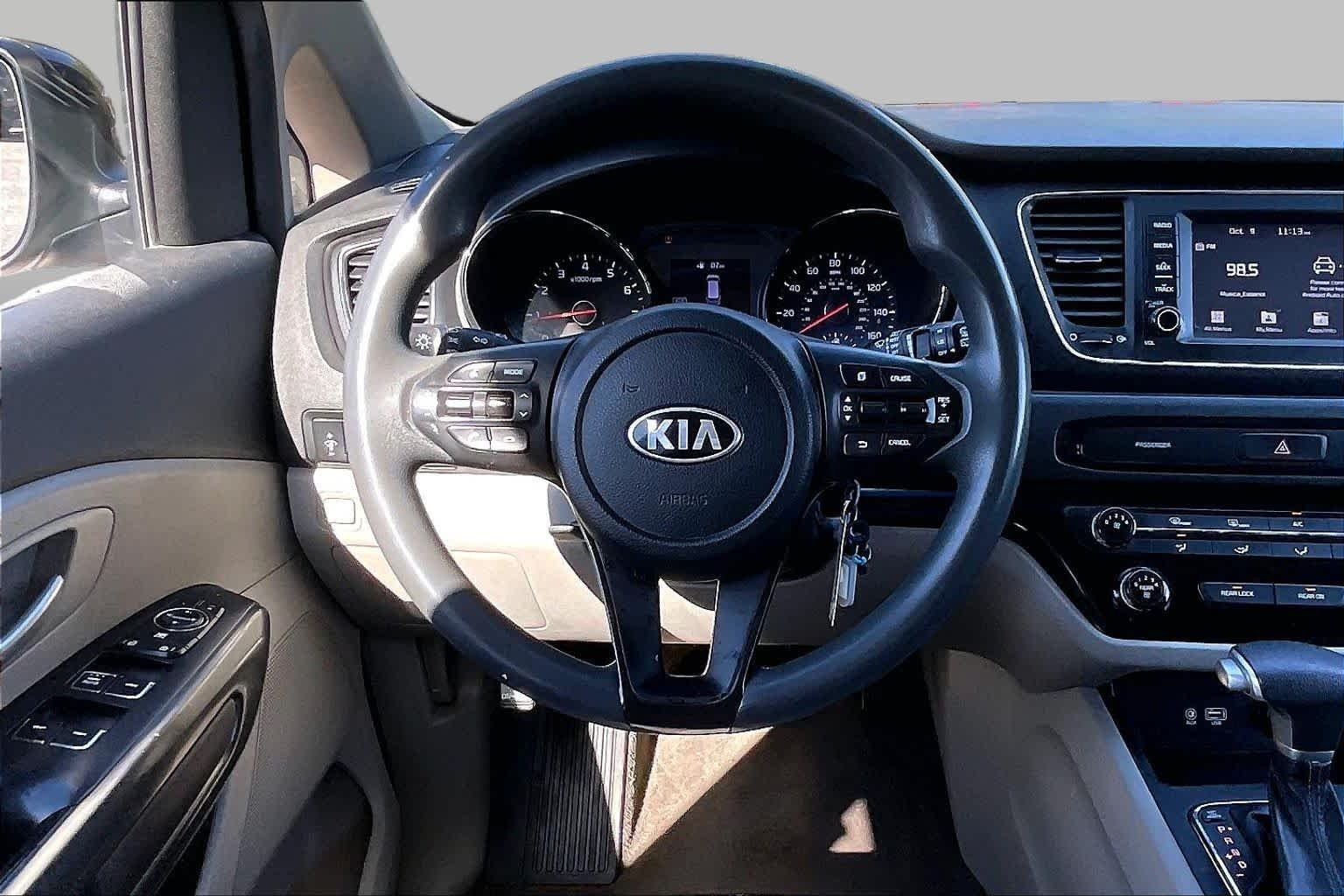 Used 2021 Pantera Metal Kia LX image 6