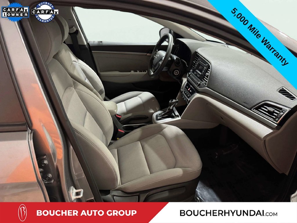 2018 Hyundai Elantra SE - Photo 21