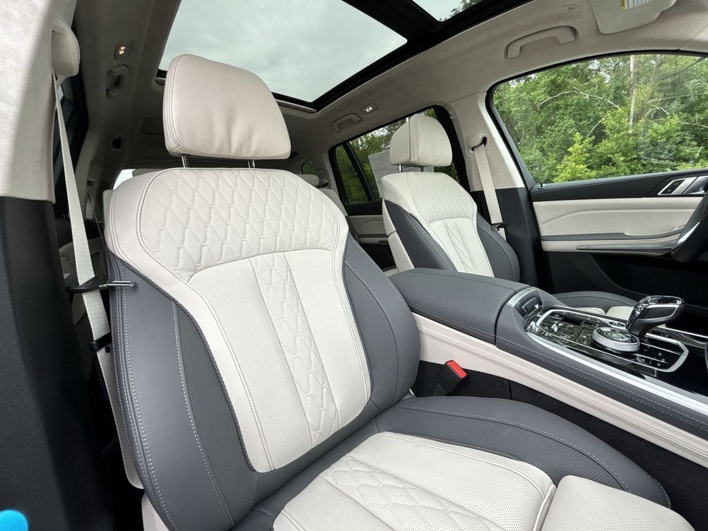 New 2026 Gray BMW ALPINA XB7 image 28