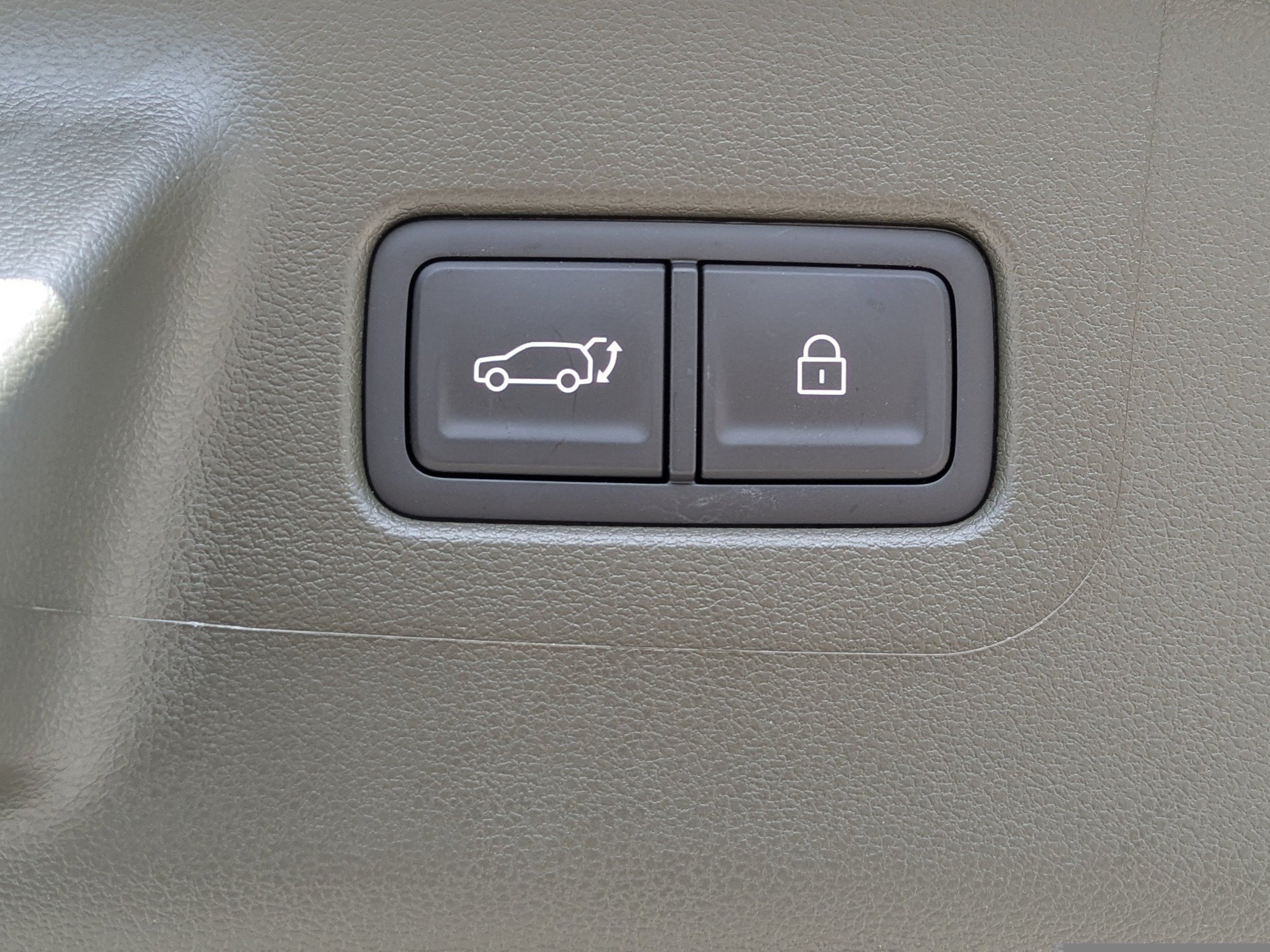 2025 Hyundai Santa Fe Calligraphy - Photo 16