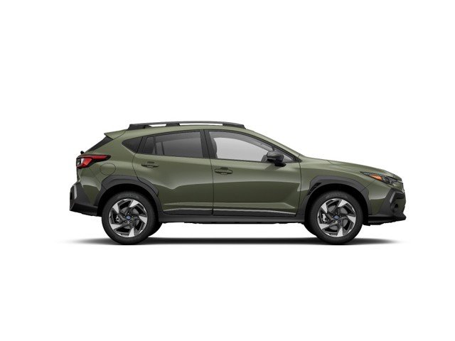 New 2026 ALPINE GREEN Subaru Limited image 7