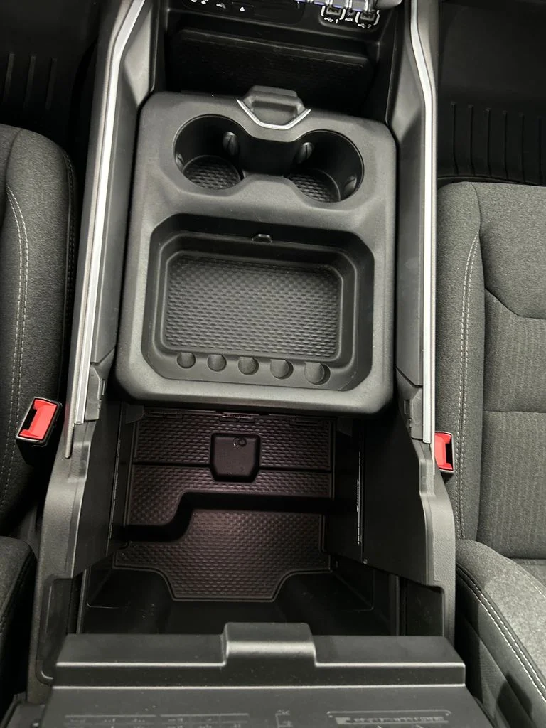 Used 2019 Black Ram Big Horn/Lone Star image 15