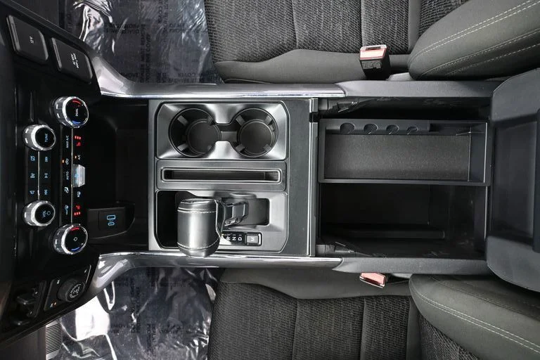 Certified Used 2023 Gray Ford XLT image 29