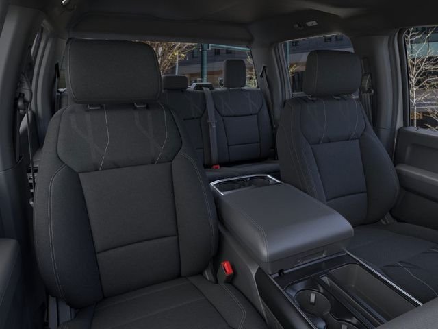 Used 2026 White Ford STX image 10