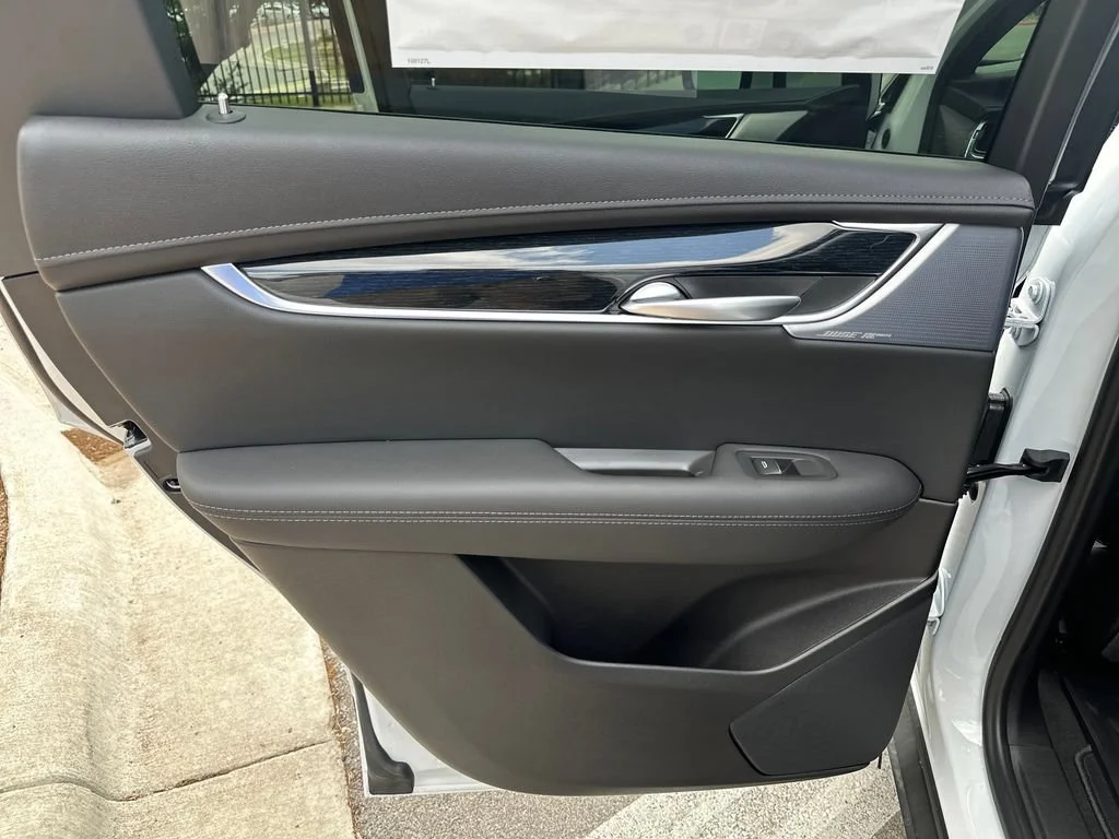 2026 Cadillac XT5 Premium Luxury - Photo 33