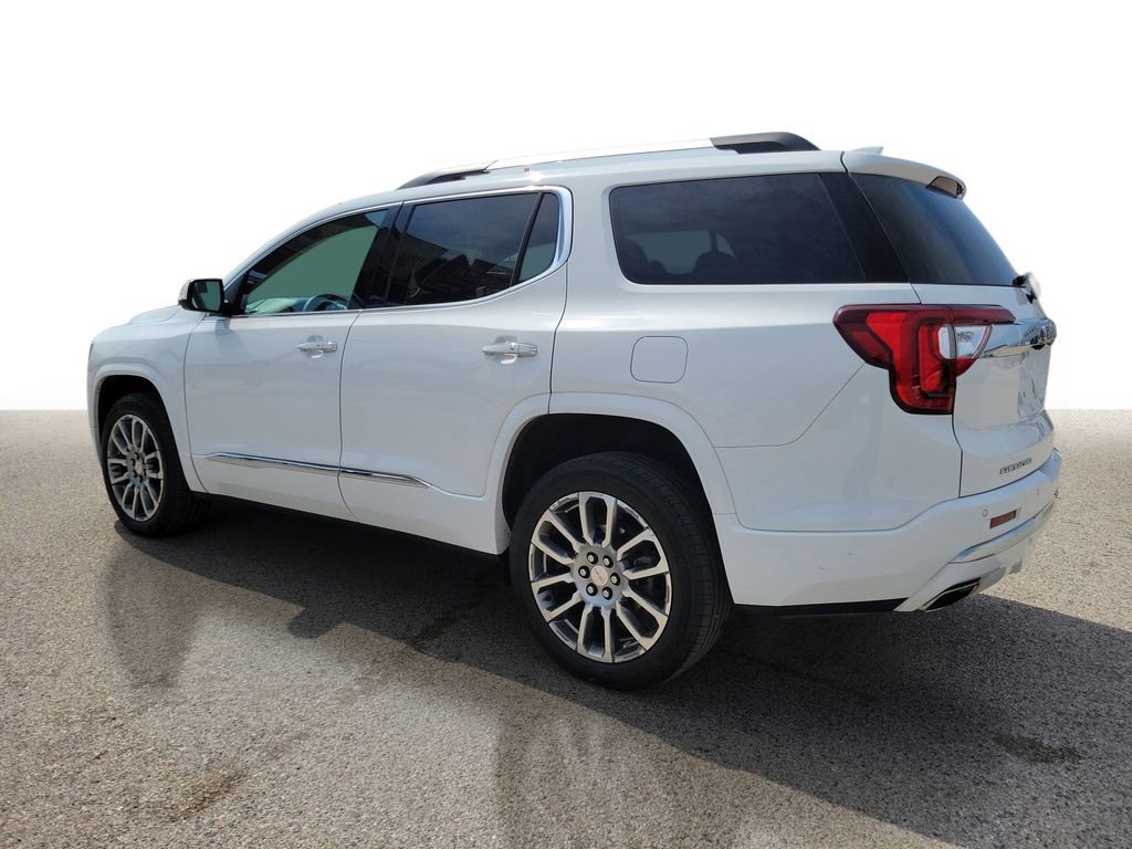 2023 GMC Acadia Denali - Photo 3
