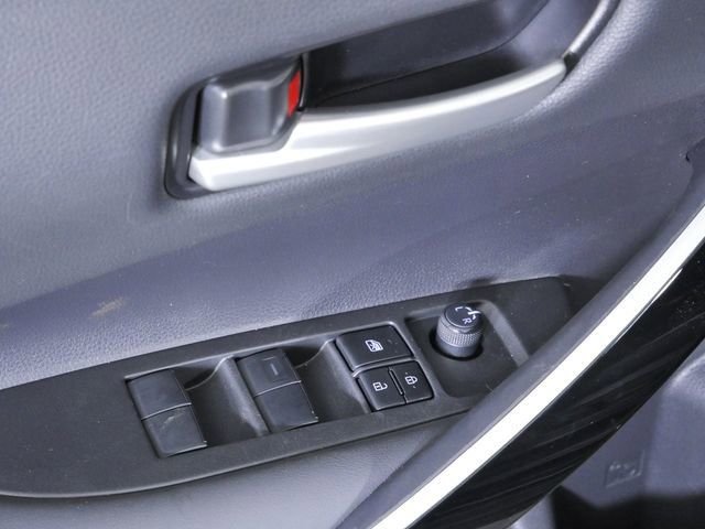 Used 2024 Black Toyota XSE image 25