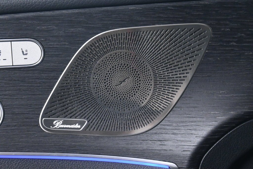 New 2027 Dark Petrol Mercedes-Benz GLS 450 image 67
