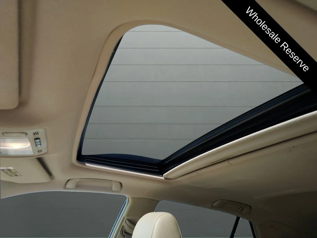Used 2006 Gold Lexus 400h image 18