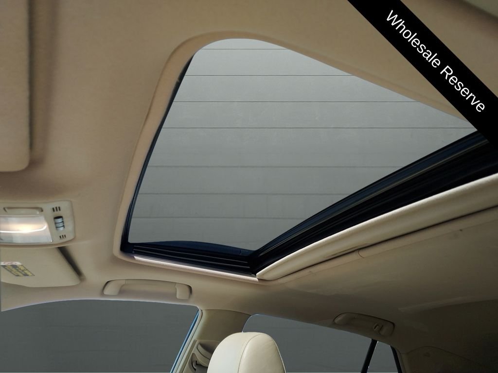 Used 2006 Gold Lexus 400h image 18