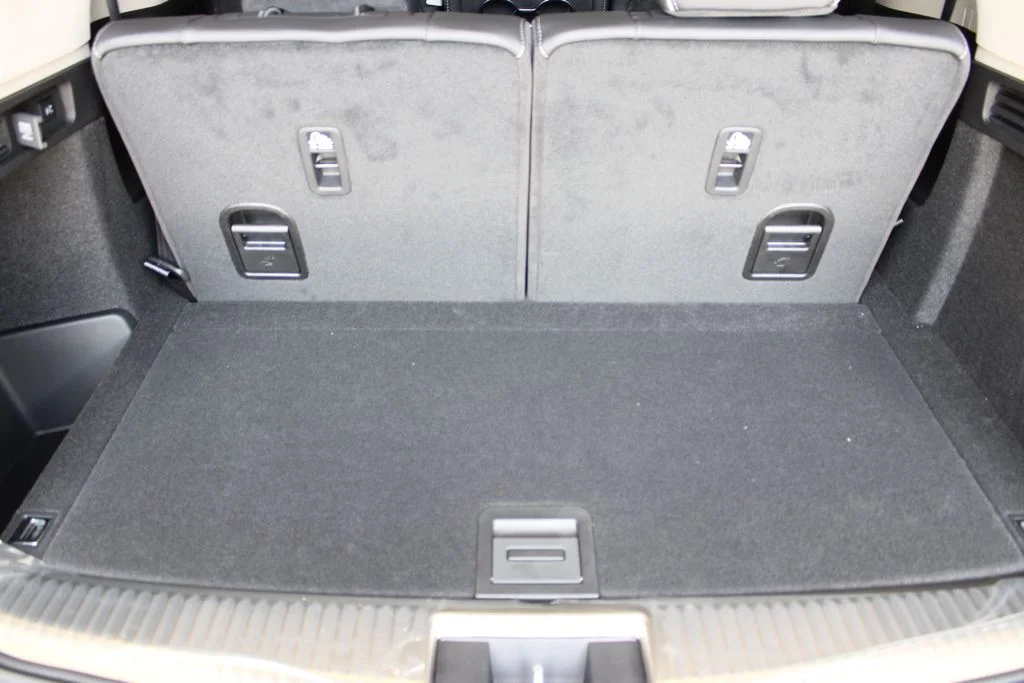 New 2026 Liquid Carbon Metallic Acura Advance Package image 14