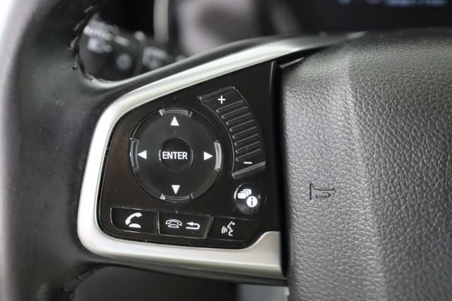 Used 2017 Beige Honda EX-L image 23