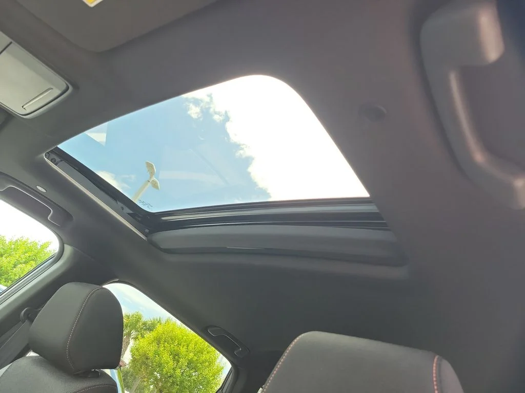 2023 Honda CR-V Sport - Photo 20