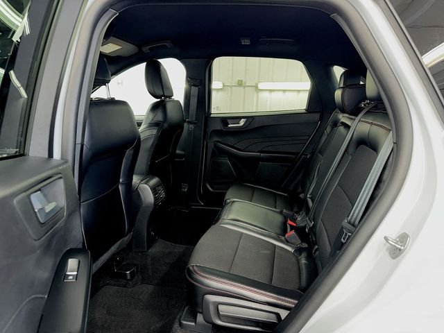 Used 2025 Silver Ford ST-Line image 20