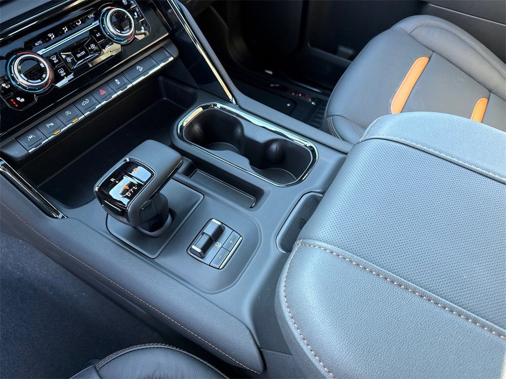 2026 GMC SIERRA - Image 25