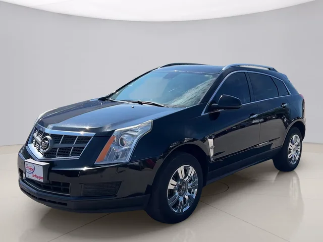 2011 Cadillac SRX LUXURY