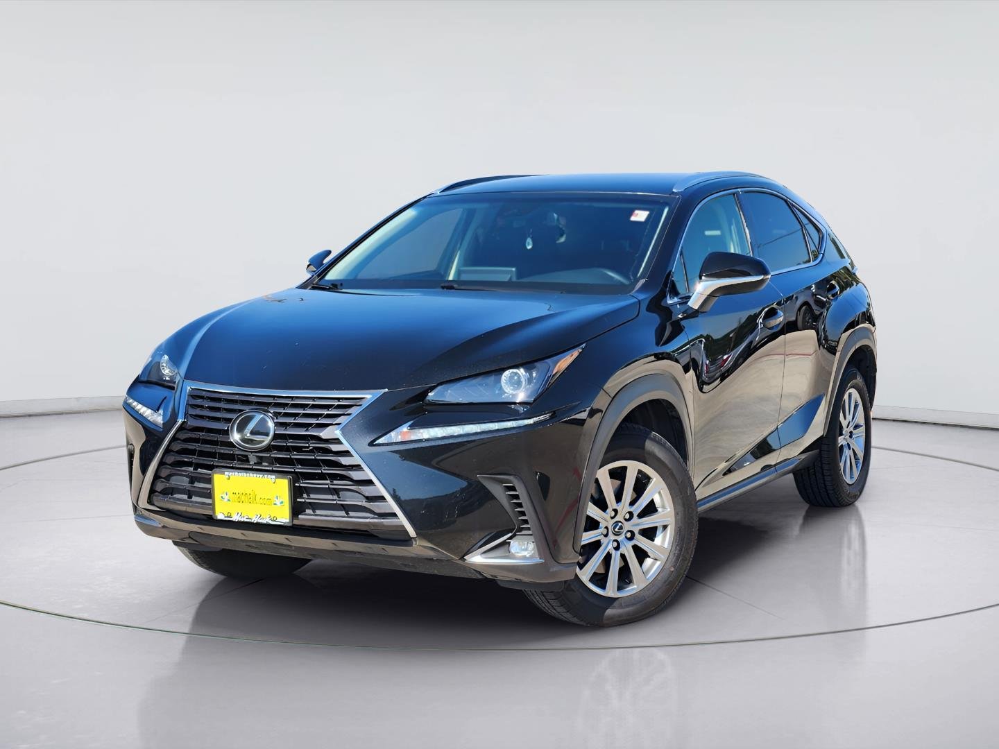 2019 Lexus NX