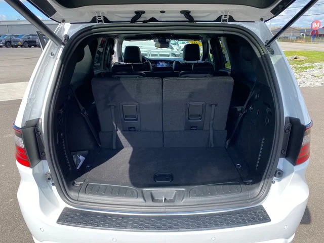New 2026 White Knuckle Clear-Coat Exterior Paint Dodge GT Plus HEMI V8 image 22