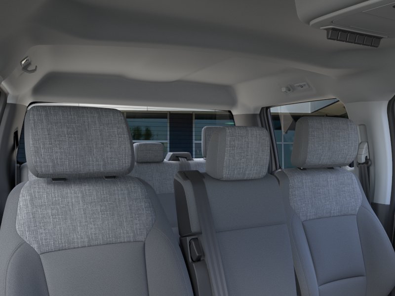New 2026 Avalanche Ford F-250® XLT image 22