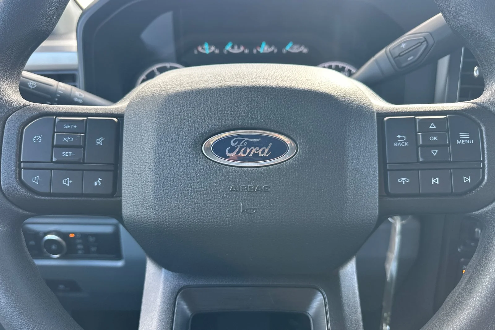 New 2026 White Ford XL image 17