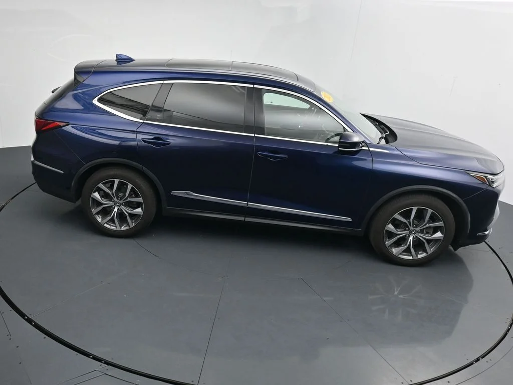 Used 2023  Acura Technology image 31