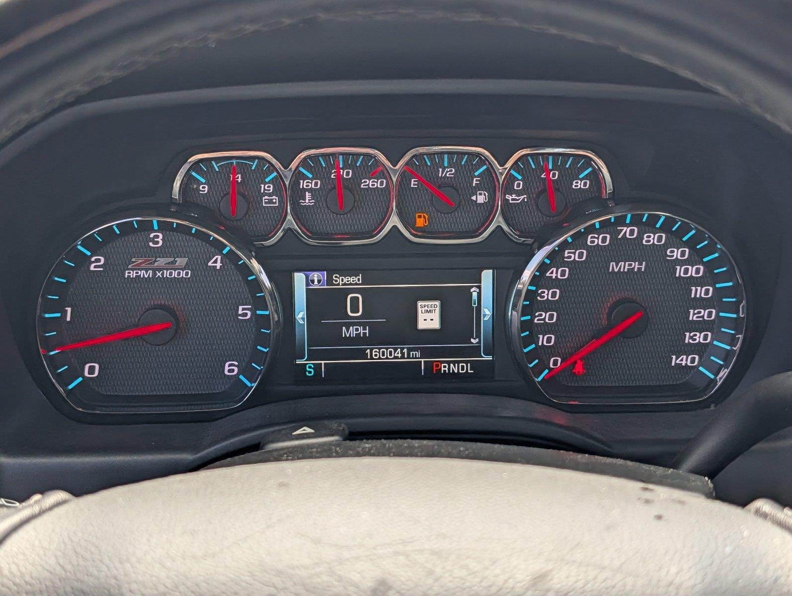 Used 2018 Black Chevrolet LT image 21