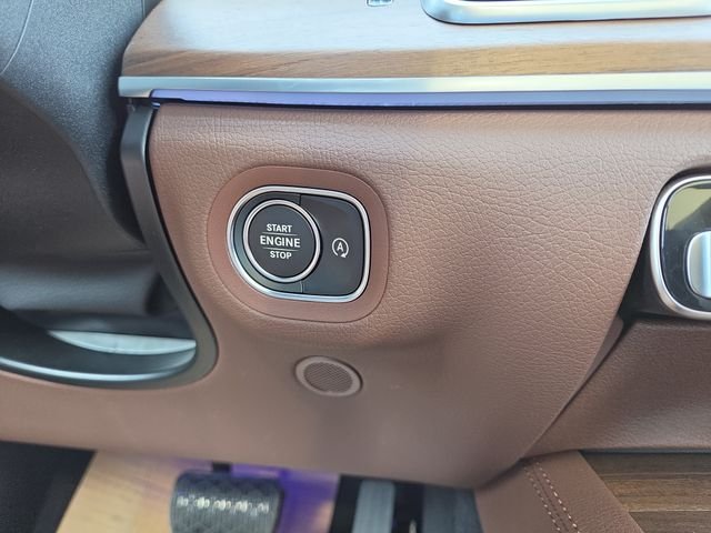 New 2026 Twilight Blue Metallic Mercedes-Benz GLE350 image 11