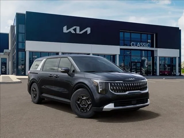 New 2026  Kia LX image 8