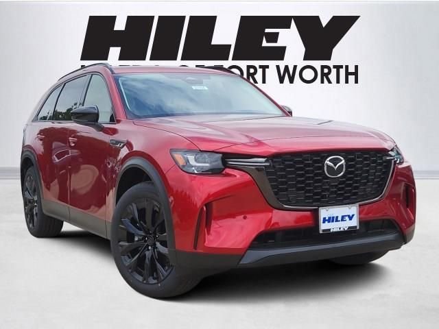 2026 Mazda CX-90 Turbo Premium Package's photo